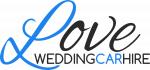 Love Wedding Car Hire'Beauford hire image 1